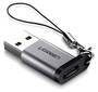 Ugreen USB-C Female to USB-A Male Adapter