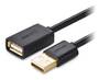 Ugreen 2M USB-A 2.0 Male to USB-A Female Extension Cable