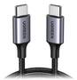 Ugreen 1M USB-C to USB-C Cable, 60W PD