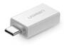 Ugreen USB-C SuperSpeed 3.1 to USB-A 3.0 Female Adapter