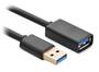 Ugreen 1M USB-A 3.0 Male to USB-A Female Extension Cable