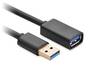 Ugreen 3M USB-A 3.0 Male to USB-A Female Extension Cable