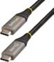 StarTech 1m USB-C to USB-C 3.2 Cable, 100W/5A PD