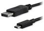 StarTech 1m USB-C to DisplayPort 1.2 Cable