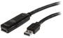 StarTech 10m USB 3 Active Extension Cable - M/F