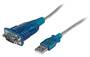 StarTech 1 Port USB to RS232 DB9 Serial Adapter