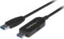 StarTech 1.8m USB 3.0 Data Transfer Cable for Mac and Windows