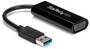 StarTech USB 3.0 to VGA Multi Monitor AdapterMale to Female