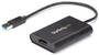 StarTech USB 3.0 to DisplayPort Adapter, 4K