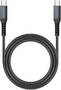 RockRose PowerLine 2m USB-C to USB-C Cable