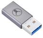 Bonelk USB-A to USB-C 3.0 Adapter