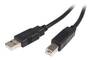 StarTech 2m USB 2.0 Cable, USB2.0 A to USB2.0 B Cable