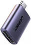 Ugreen USB-C Male to DP Female Adapter