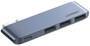 Ugreen Dual USB-C to USB3.0 x 3 + USB-C Adaptor