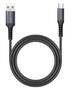 Rockrose Powerline 1M USB-C Fast Charge Data Sync Cable