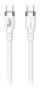 Targus 2m HyperJuice 240W Silicone USB-C to USB-C Charging Cable