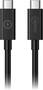Cruxtec 2m USB-C to USB-C Cable, M to M
