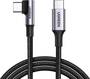 Ugreen 1M USB-C to Angled USB-C Cable