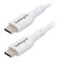StarTech 2m USB-C Charging Cable, Charge Sync