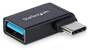 StarTech Right Angled USB-C to USB-A Adapter