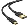 Ugreen 1M USB-A to Mini-USB 2.0 Cable