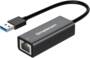 Simplecom SuperSpeed USB 3.0 to Gigabit Ethernet Network Adapter