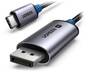 Ugreen 2m USB-C to DisplayPort 1.4 Cable
