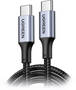 Ugreen 1m USB-C to USB-C 100W PD Fast Charging Cable