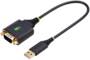 StarTech 30cm USB to Serial Adapter Cable