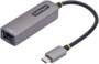 StarTech 2.5GbE USB-C to Ethernet Adapter