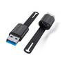 Simplecom USB-A Male to USB-C Female Adapter USB 3.2