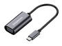 Simplecom USB-C to VGA Adapter Full HD 1080p