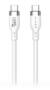 Targus 1m HyperJuice 240W Silicone USB-C to USB-C Cable