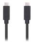Simplecom 1m USB-C to USB-C Cable