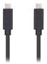 Simplecom 1.8m USB-C to USB-C USB 3.2 Gen1 Cable