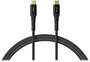 Verbatim 1.2m Cable 240W USB-C to USB-C Premium Charging Cable