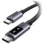 Ugreen 3M Uno USB C to USB C Cable