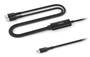 Belkin BoostCharge Pro 1.5m 140W USB-C to Dual USB-C Cable