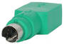 StarTech Replacement USB Mouse to PS/2 Adapter