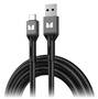 Monster 1.2m USB-C to USB-A Cable