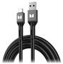 Monster 2m USB-C to USB-A Cable