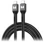 Monster 2m USB-C to USB-C Cable