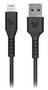 Monster 1.2m Lightning to USB-A TPE Cable