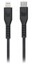 Monster 1.2m Lightning to USB-C TPE Cable