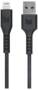 Monster 2m Lightning to USB-A TPE Cable