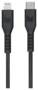 Monster 2m Lightning to USB-C TPE Cable