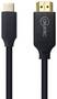 Cruxtec 1m USB-C to HDMI Cable