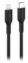 Belkin BoostCharge 1m USB-C with Lightning Connector Cable