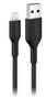 Belkin BoostCharge Pro 0.15m USB-A with Lightning Connector Cable