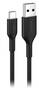 Belkin BoostCharge 1m USB-A to USB-C 15W Cable